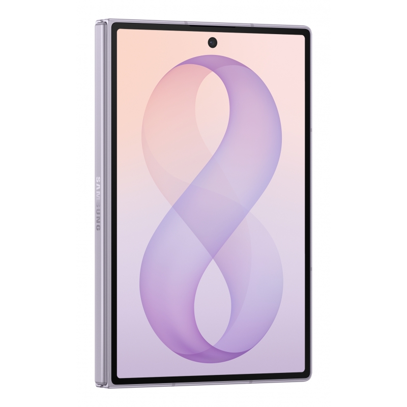 Samsung Galaxy Z Fold8 19,3 cm (7.6") Dual-SIM 5G USB Typ-C 12 GB 256 GB 4800 mAh Lavendel