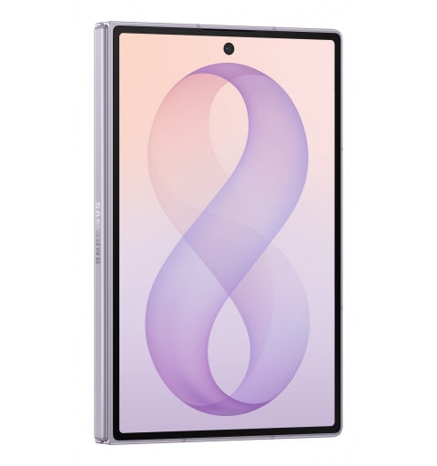 Samsung Galaxy Z Fold8 19,3 cm (7.6") Dual-SIM 5G USB Typ-C 12 GB 256 GB 4800 mAh Lavendel