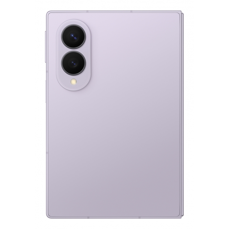 Samsung Galaxy Z Fold8 19.3 cm (7.6") Dual SIM 5G USB Type-C 12 GB 256 GB 4800 mAh Lavender