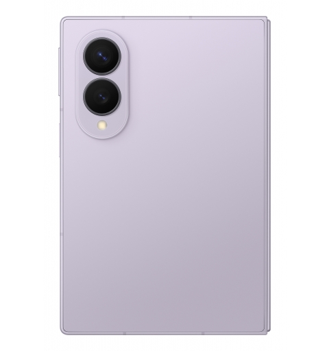 Samsung Galaxy Z Fold8 19.3 cm (7.6") Dual SIM 5G USB Type-C 12 GB 256 GB 4800 mAh Lavender