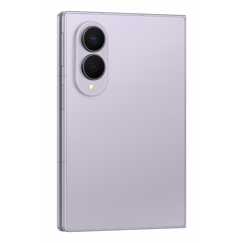 Samsung Galaxy Z Fold8 19,3 cm (7.6") Double SIM 5G USB Type-C 12 Go 256 Go 4800 mAh Lavande