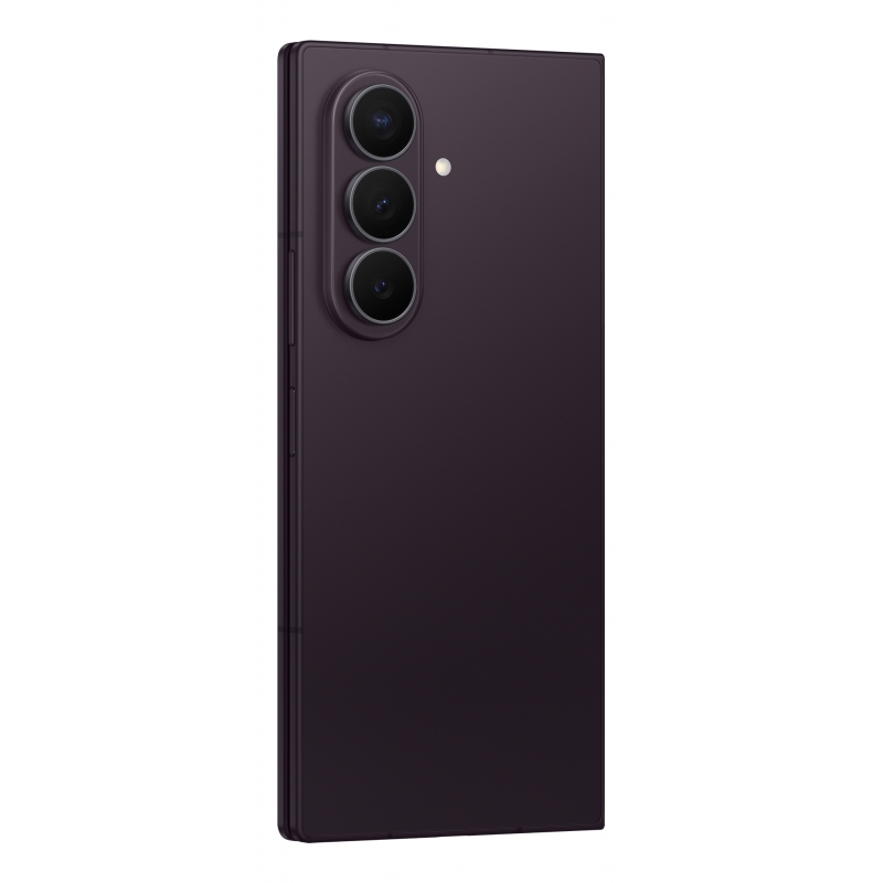 Samsung Galaxy Z Fold8 Ultra 20,3 cm (8") SIM doble 5G USB Tipo C 12 GB 256 GB 5000 mAh Violeta