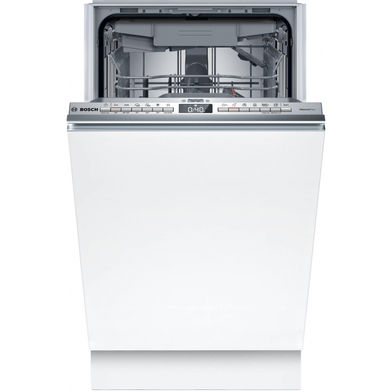 Bosch SPT4EMX17E Spülmaschine Voll integriert 10 Maßgedecke