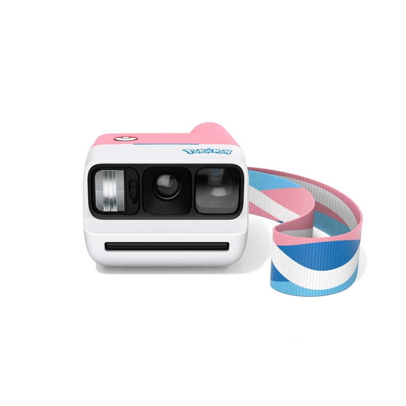 Polaroid Go Gen 3 - Pokemon Sylveon Multicolour