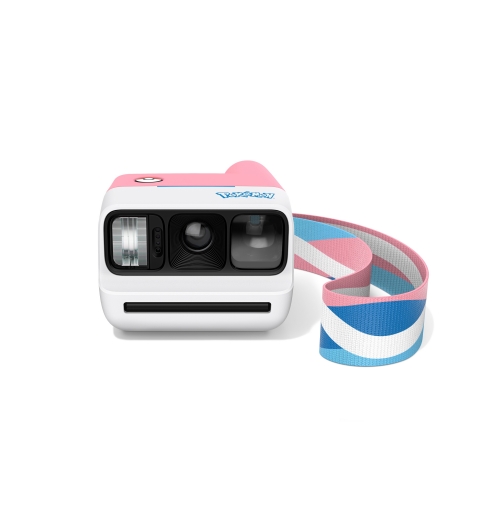 Polaroid Go Gen 3 - Pokemon Sylveon Multicolore