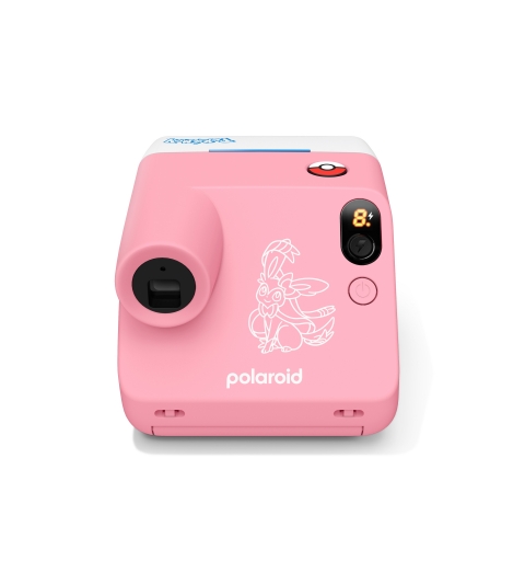 Polaroid Go Gen 3 - Pokemon Sylveon Multicolor
