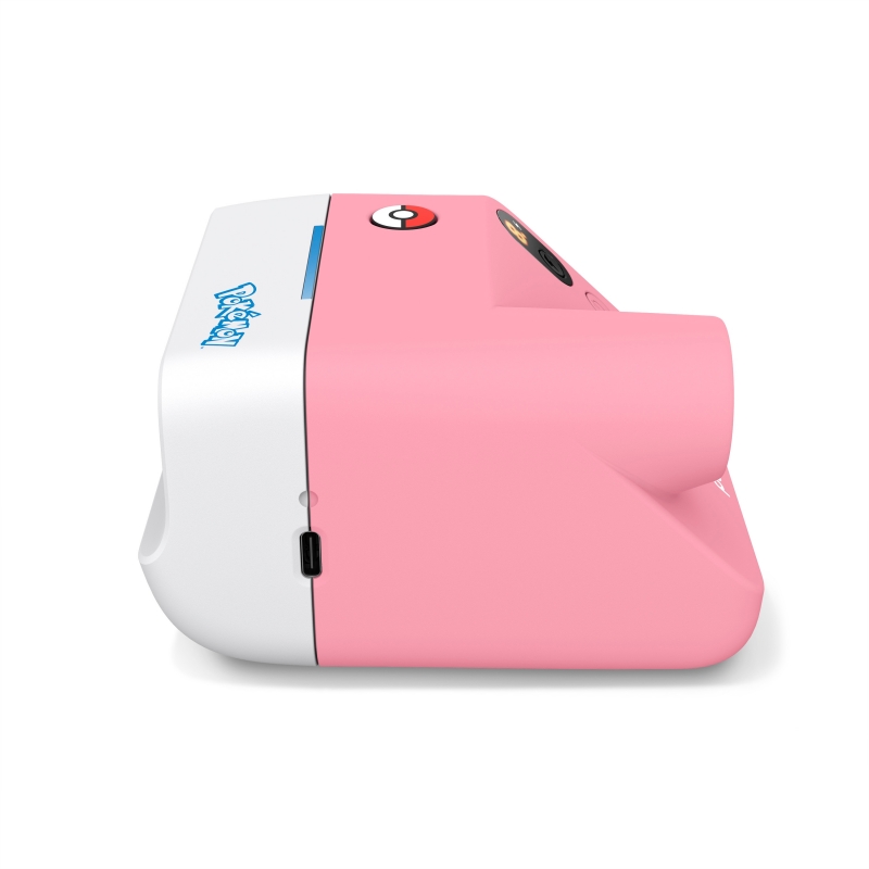 Polaroid Go Gen 3 - Pokemon Sylveon Multicolor