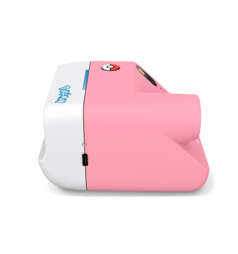 Polaroid Go Gen 3 - Pokemon Sylveon Multicolore