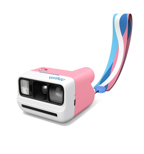 Polaroid Go Gen 3 - Pokemon Sylveon Multicolour