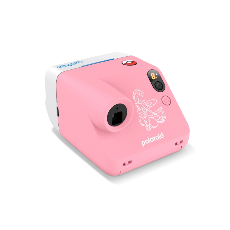 Polaroid Go Gen 3 - Pokemon Sylveon Mehrfarbig