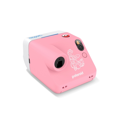Polaroid Go Gen 3 - Pokemon Sylveon Multicolor