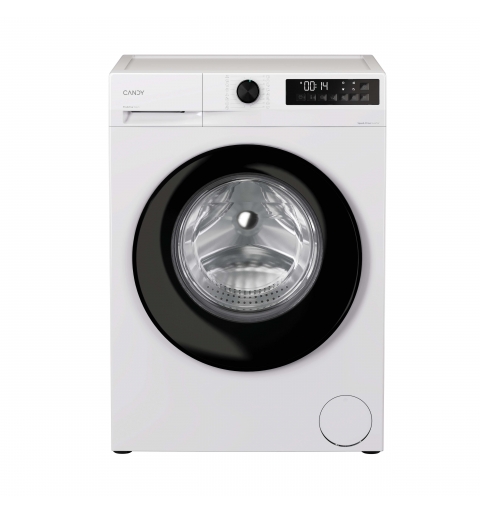 Candy GD 410B9-S machine à laver Charge avant 10 kg 1400 tr min Blanc