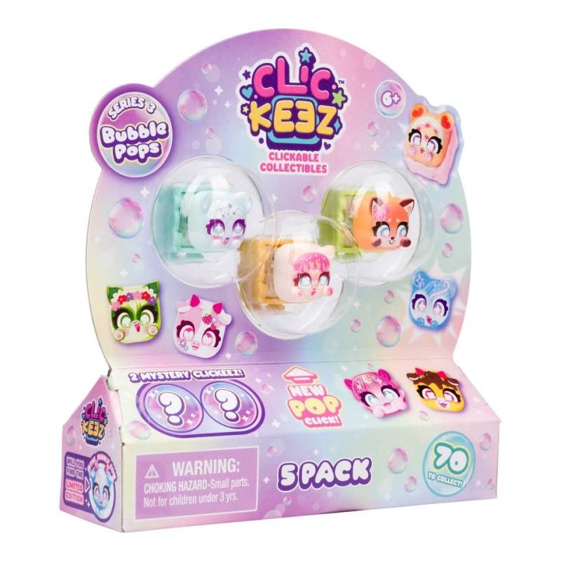 Goliath Clickeez S3 Goliath Clickeez S3