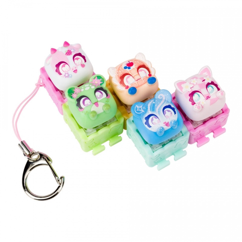 Goliath Clickeez S3