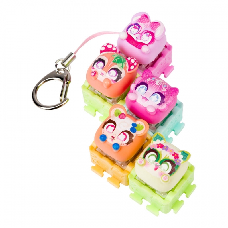 Goliath Clickeez S3 - 5-Pack (12L)