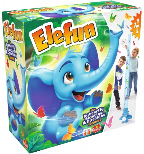 Goliath Elefun