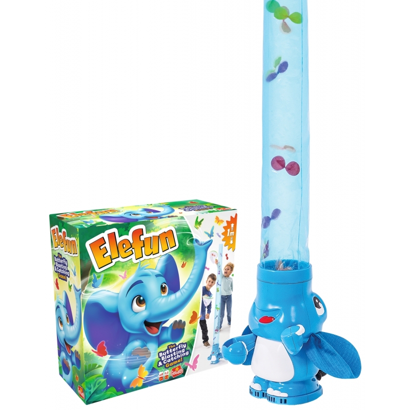 Goliath Elefun
