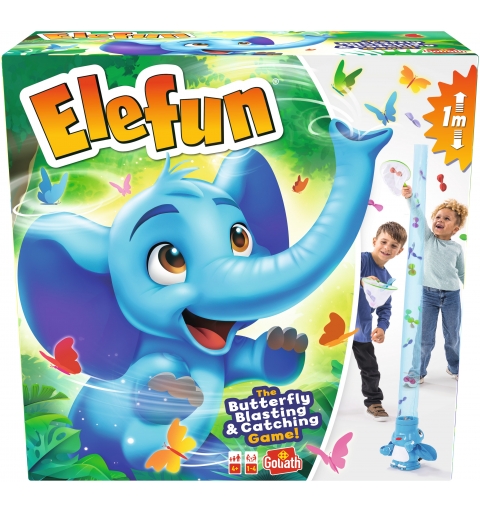 Goliath Elefun