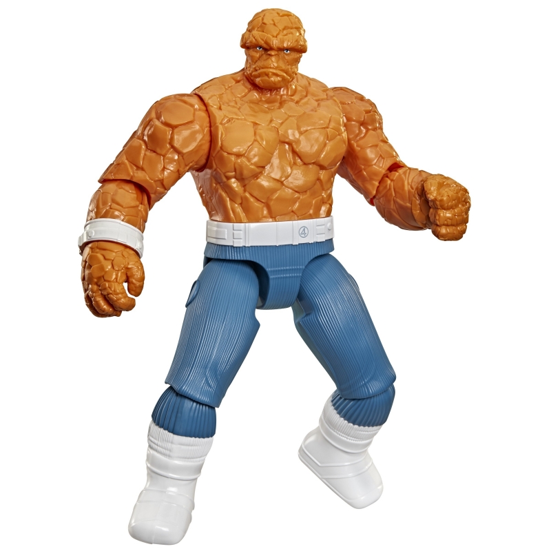 Marvel Avengers Marvel Studios Avengers Doomsday Titan Series La Cosa