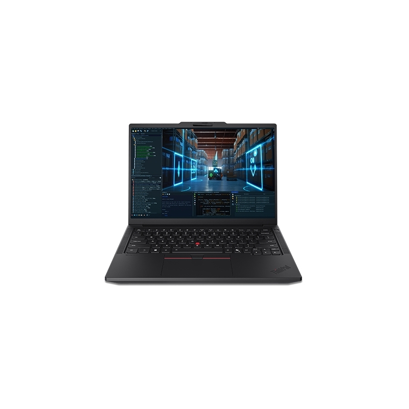 Lenovo ThinkPad P14s Gen 7 (AMD) Copilot + PC Copilot+ PC AMD Ryzen AI 7 PRO PRO 450 Station de travail mobile 35,6 cm (14")