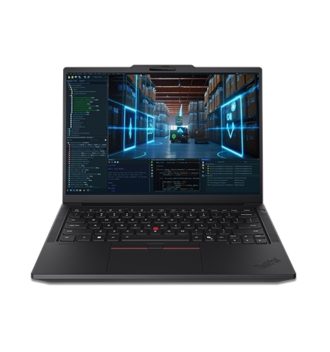 Lenovo ThinkPad P14s Gen 7 (AMD) Copilot + PC Copilot+ PC AMD Ryzen AI 7 PRO PRO 450 Estación de trabajo móvil 35,6 cm (14")