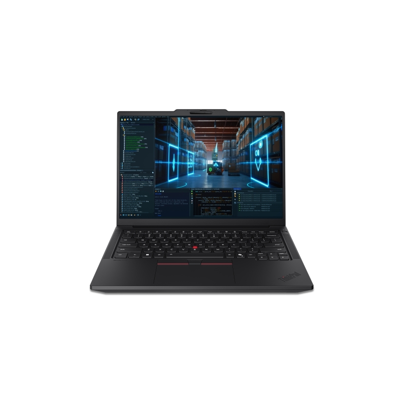Lenovo ThinkPad P14s Gen 7 (AMD) Copilot + PC Copilot+ PC AMD Ryzen AI 7 PRO PRO 450 Workstation mobile 35,6 cm (14") WUXGA 32