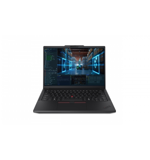 Lenovo ThinkPad P14s Gen 7 (AMD) Copilot + PC Copilot+ PC AMD Ryzen AI 7 PRO PRO 450 Mobile workstation 35.6 cm (14") WUXGA 32
