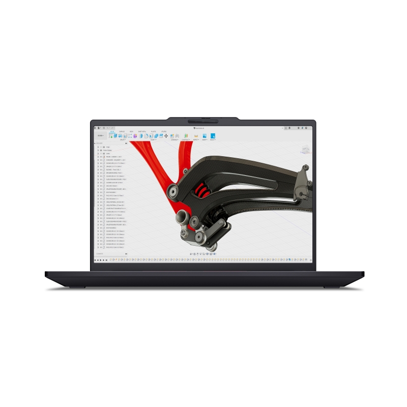 Lenovo ThinkPad P14s Gen 7 (AMD) Copilot + PC Copilot+ PC AMD Ryzen AI 7 PRO PRO 450 Station de travail mobile 35,6 cm (14")