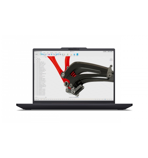 Lenovo ThinkPad P14s Gen 7 (AMD) Copilot + PC Copilot+ PC AMD Ryzen AI 7 PRO PRO 450 Mobile workstation 35.6 cm (14") WUXGA 32