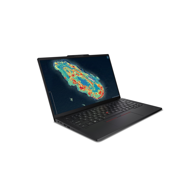 Lenovo ThinkPad P14s Gen 7 (AMD) Copilot + PC Copilot+ PC AMD Ryzen AI 7 PRO PRO 450 Estación de trabajo móvil 35,6 cm (14")