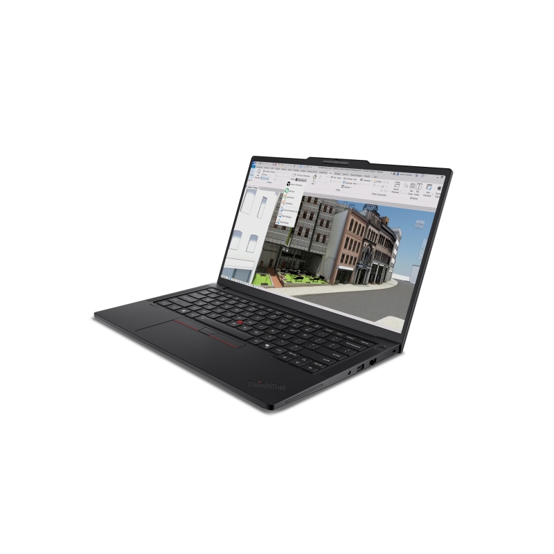 Lenovo ThinkPad P14s Gen 7 (AMD) Copilot + PC Copilot+ PC AMD Ryzen AI 7 PRO PRO 450 Mobile workstation 35.6 cm (14") WUXGA 32