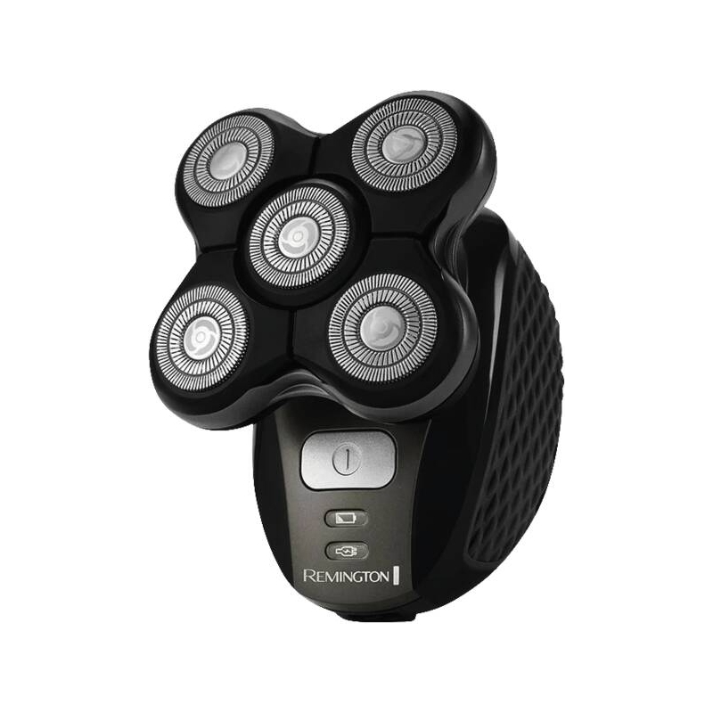 Remington XR7050 Rotation shaver Black