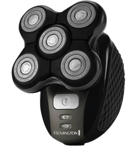 Remington XR7050 Rotazione Nero