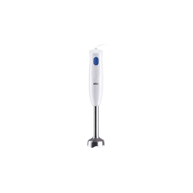 Braun MultiQuick 1 MQ10.001M 0,6 l Pürierstab 450 W Blau, Weiß