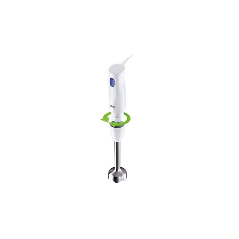 Braun MultiQuick 1 MQ10.001M 0,6 L Mélangeur par immersion 450 W Bleu, Blanc