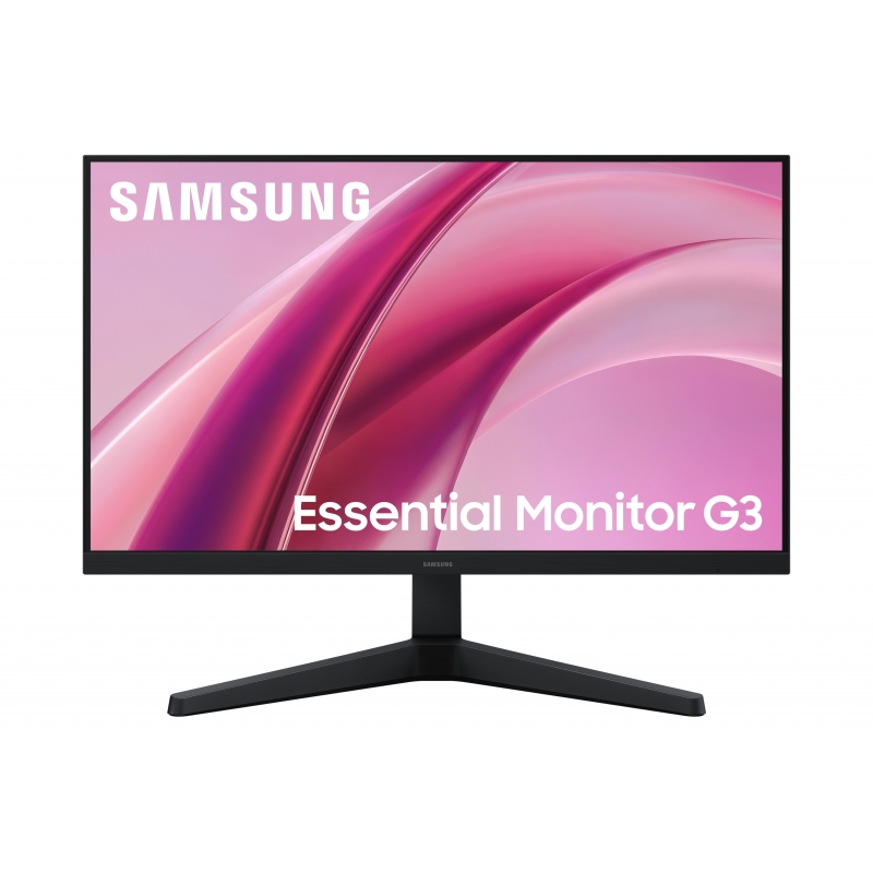 Samsung G31H écran plat de PC 61 cm (24") 1920 x 1080 pixels Full HD LCD Noir