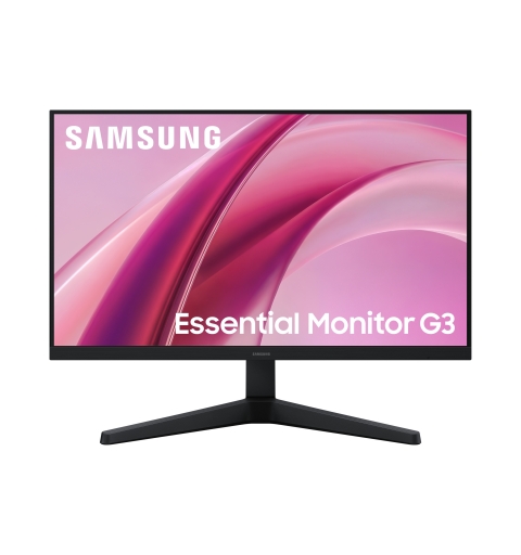 Samsung G31H computer monitor 61 cm (24") 1920 x 1080 pixels Full HD LCD Black