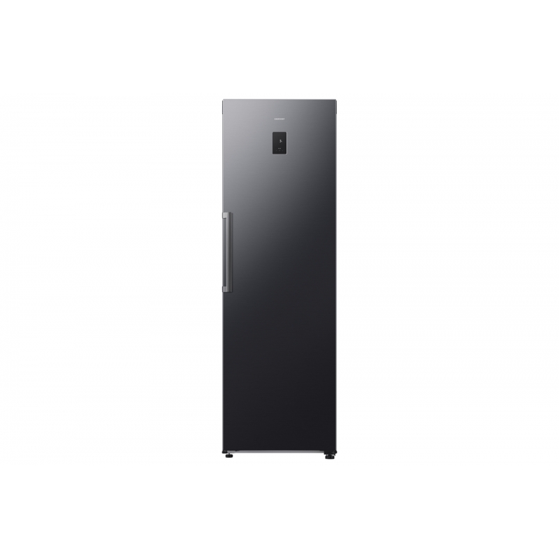 Samsung RR75 Eintür-Kühlgerät, 186 cm, SpaceMax™ mit AI Energy Mode und Metal Cooling, EEK C