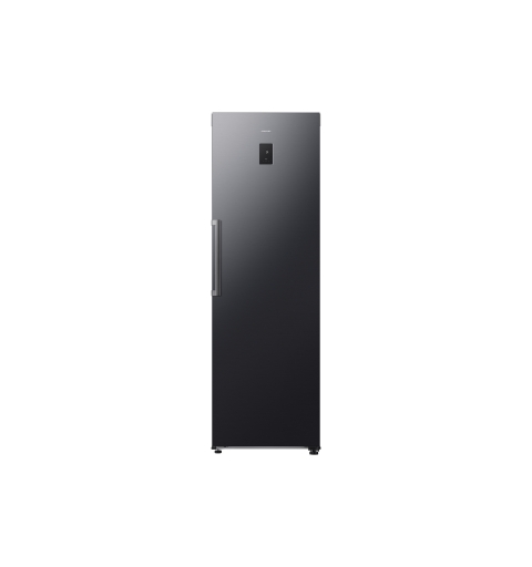 Samsung RR75 Eintür-Kühlgerät, 186 cm, SpaceMax™ mit AI Energy Mode und Metal Cooling, EEK C
