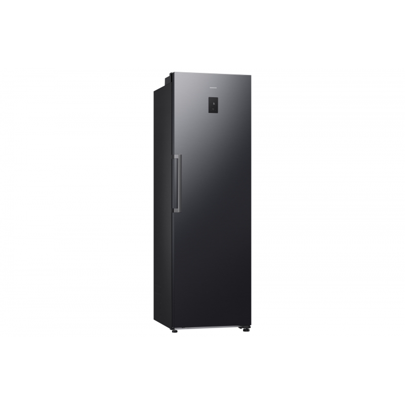 Samsung RR70H39CCFEF frigorífico Independiente 387 L Negro