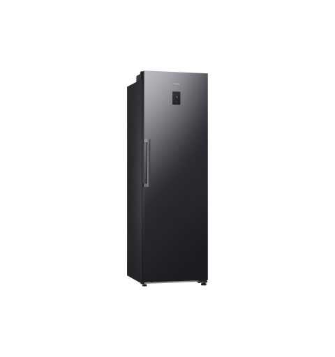 Samsung RR70H39CCFEF frigorífico Independiente 387 L Negro