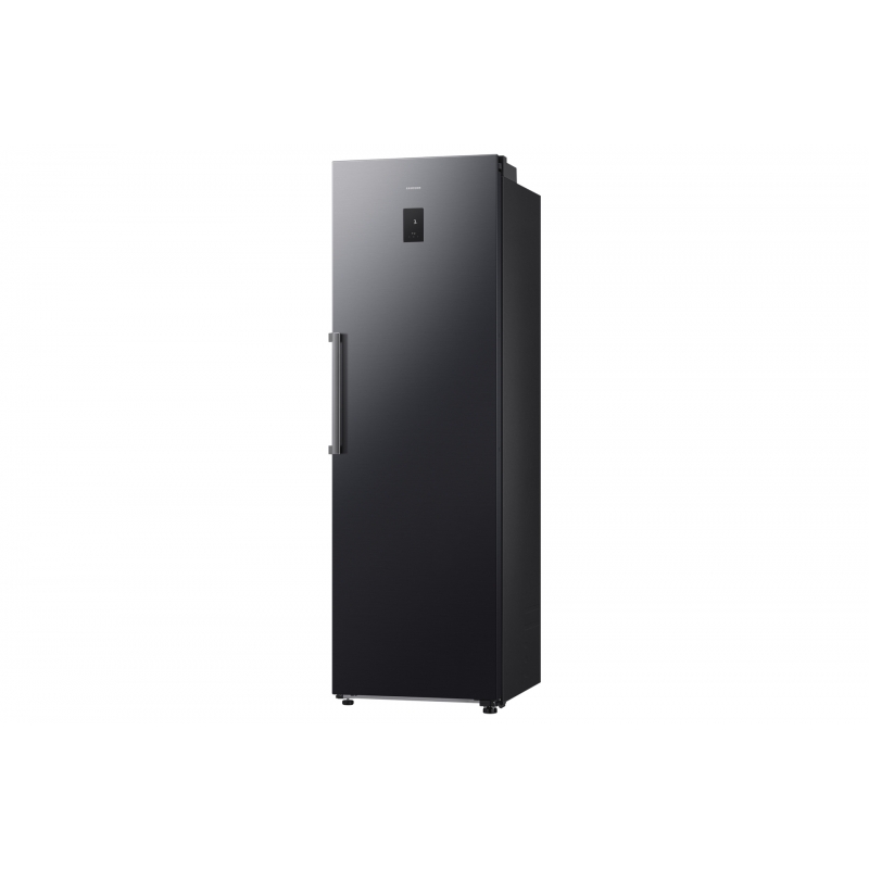 Samsung RR75 Eintür-Kühlgerät, 186 cm, SpaceMax™ mit AI Energy Mode und Metal Cooling, EEK C