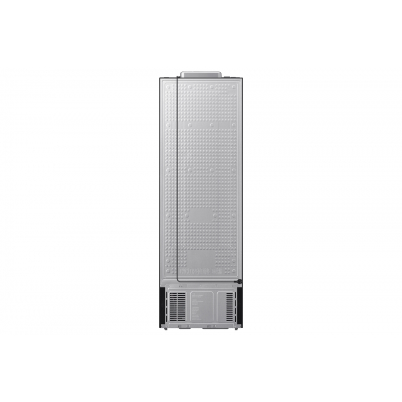 Samsung RR70H39CCFEF fridge Freestanding 387 L Black
