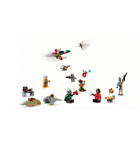 LEGO Star Wars Advent Calendar 2026