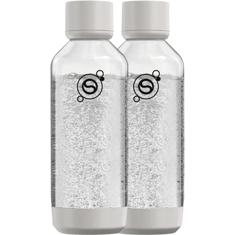 SodaStream 1542210490 consumible y accesorio para carbonatador Botella para bebida carbonatada