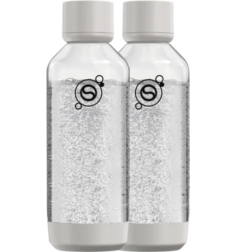 SodaStream 1542210490 fourniture de carbonatation Bouteille de gazéification