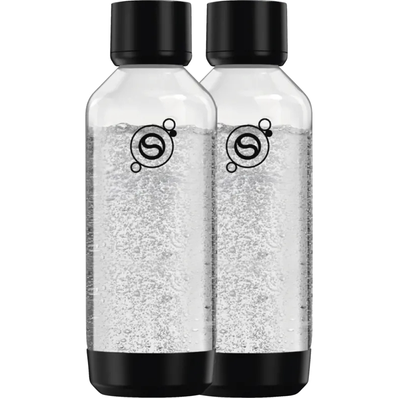 SodaStream 1542220490 consumible y accesorio para carbonatador Botella para bebida carbonatada