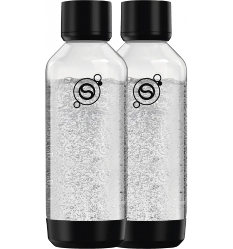 SodaStream 1542220490 consumible y accesorio para carbonatador Botella para bebida carbonatada
