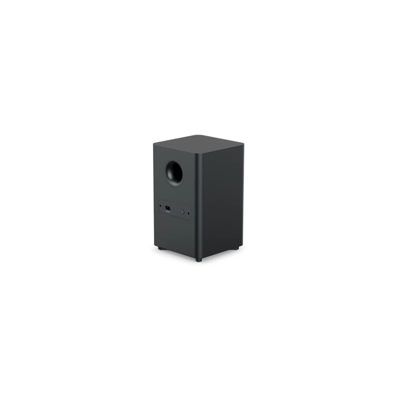 Philips TAB5601 10 haut-parleur soundbar Gris 2.1 canaux 145 W