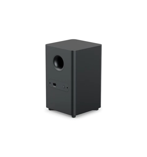 Philips TAB5601 10 Soundbar-Lautsprecher Grau 2.1 Kanäle 145 W